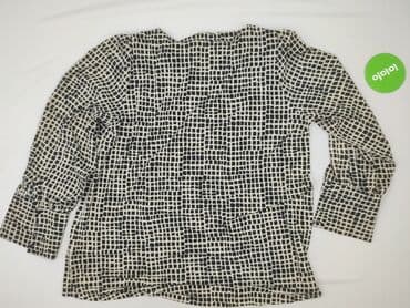 kurtka 4xl: Bluzka damska, rozmiar 4XL — 3