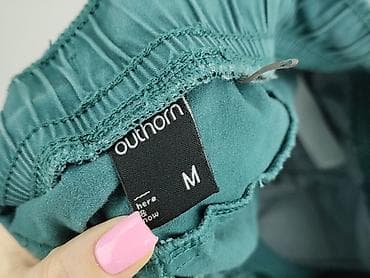 tu spodnie: Outhorn, Spodnie dresowe damskie, rozmiar M — 4