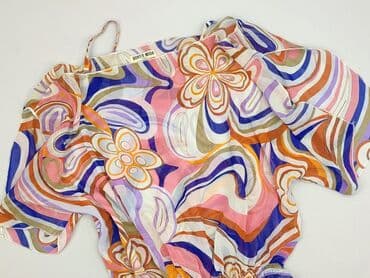 buty by o la la kozaki: Bluzka damska, rozmiar 2XL — 1