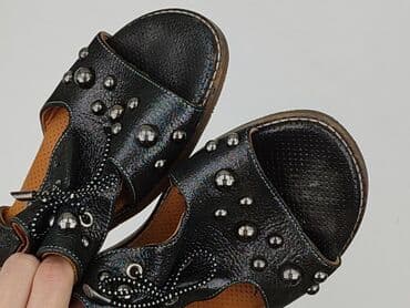 jordan 4 kapcie: Venezia, Sandały damskie, rozmiar 37 — 6