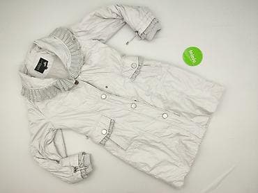 cropp garnitur damski: Płaszcz damski, rozmiar M — 2