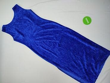 elegancki kombinezon: Sukienka damska, rozmiar S — 3