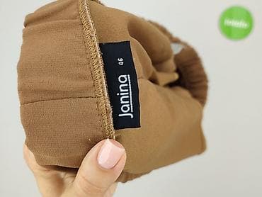 danielki 23: Janina, Szorty damskie, rozmiar 3XL — 4