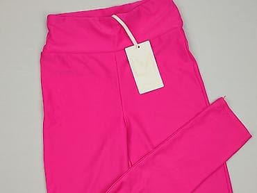 dresy śliskie: Legginsy Sportowe damskie, rozmiar S — 1