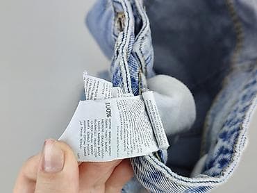 guess mom fit jeans: Jeansy damskie, rozmiar S — 5