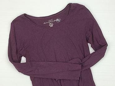 bluza ciepla: H&M L.O.G.G., Bluzka damska, rozmiar M — 1