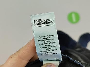 spodnice prl: F&F, Spódnica damska, rozmiar S — 6