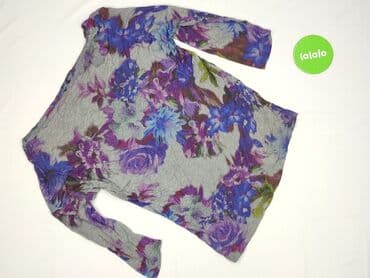 złote bluzki wieczorowe: Bluzka damska, rozmiar S — 2