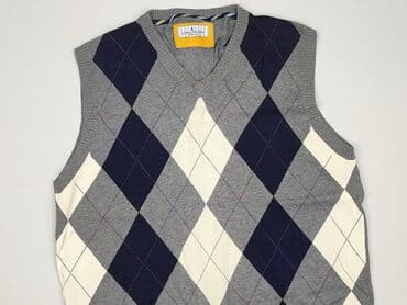 Kardigan dla mężczyzn, rozmiar M