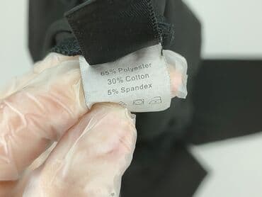 sukienka jak skims: Shein Curve, Legginsy Sportowe damskie, 5XL — 5