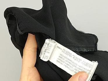 spodnie balloon pull and bear: Zara, Tunika damska, rozmiar S — 6