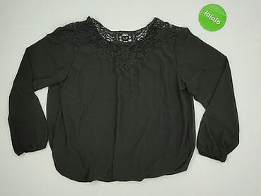 dluga bluzki: Bluzka damska, rozmiar 2XL — 3