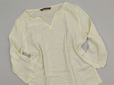 koszula puro lino: Woman Collection, Bluzka damska, rozmiar 3XL — 1