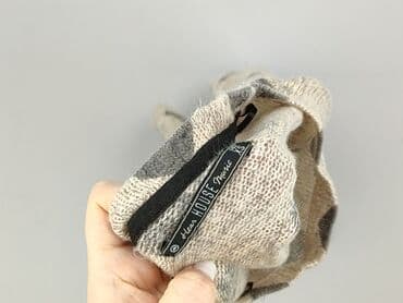 abercrombie bluza z futerkiem: House, Sweter damski, XS — 5