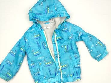 kurtka mk: Jacket, 12-18 months, condition - Very good — 1
