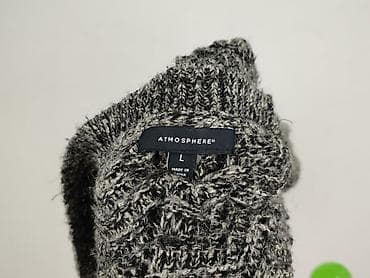loom: Atmosphere, Kardigan damski, rozmiar L — 4