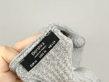 Жінкам: Bershka, Кардиган жіночий, розмір M — 4