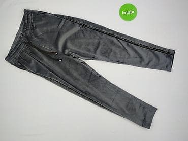 bluza soplica: Spodnie dresowe damskie, rozmiar M — 2
