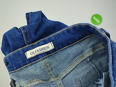 dsquared ibrahimovic: Jeansy damskie, rozmiar S — 5