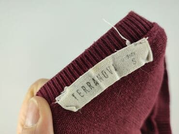 sweter w truskawki zara: Terranova, Women`s sweater, size S (EU 36) — 4
