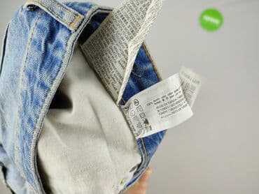 jeansy dsquared2: PULL&BEAR, Jeansy damskie, rozmiar S — 5