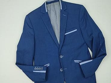 savida płaszcz: Marynarka dla mężczyzn, rozmiar L — 1