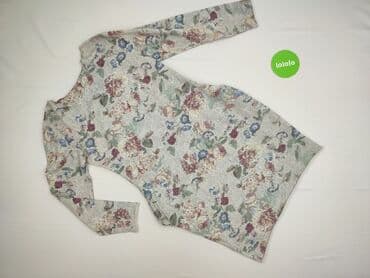 spódnica z bluzka na wesele: Women's blouse, size M — 3