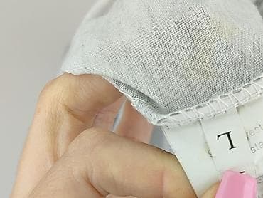 cropp dresy moro: T-shirt damski, rozmiar L — 4