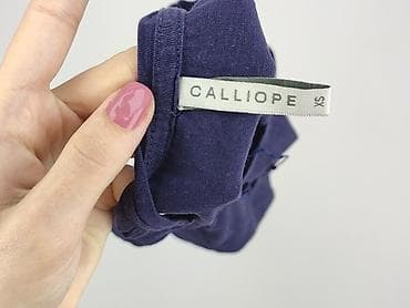 arctic monkeys: Calliope, T-shirt damski, rozmiar XS — 4