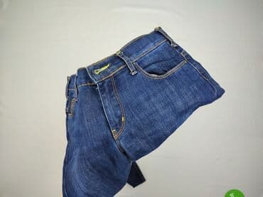 jeansy bootcut: Jeans for women, size S (EU 36) — 6