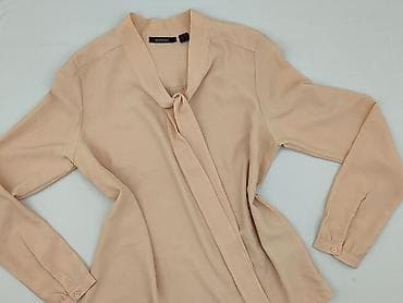 trapezowe bluzki: Esmara, Bluzka damska, rozmiar S — 1