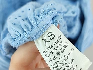 lycry: Legginsy Sportowe damskie, rozmiar XS — 4