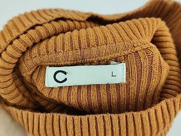 tuniki h: Cubus, Golf damski, rozmiar L — 5