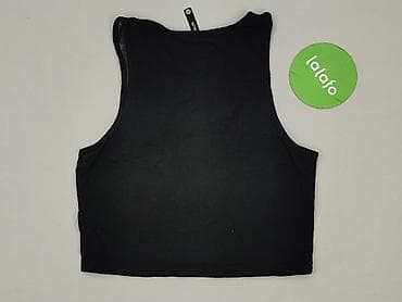 smog top: Sinsay, Top damski, rozmiar S — 5
