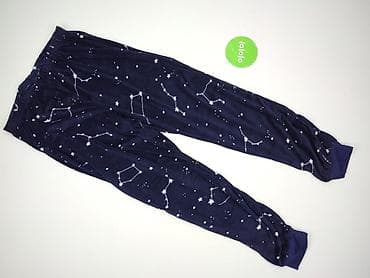 17588b h: Ulubione, Spodnie do spania, rozmiar L — 2