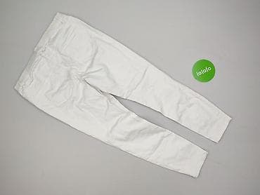 jeggings white stuff: Jeansy damskie, rozmiar M — 3