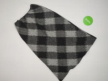 spódnice midi krata: Spódnica damska, rozmiar XL — 2