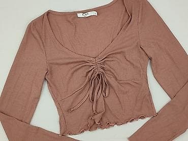 nmnl jeans: NA-KD, Top damski, rozmiar M — 1