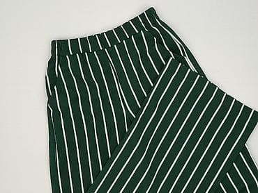 cargo bershka: Bershka, Spodnie materiałowe damskie, rozmiar XS — 1