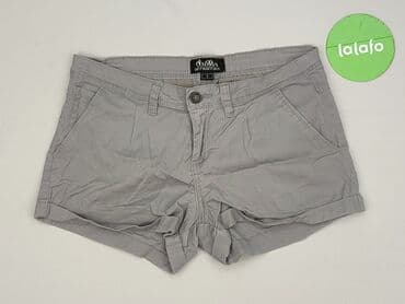 krótkie spodenki ck: Chillin, Szorty damskie, rozmiar S — 2