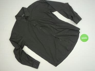 byolala kurtki zimowe: Burton, Koszulа dla mężczyzn, rozmiar L — 2