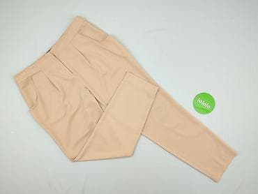 spodnie moro diverse: Spodnie materiałowe damskie, rozmiar L — 2