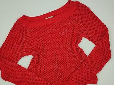 zwrot c: Orsay, Sweter damski, rozmiar S — 1