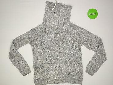 bluza boho damska: Atmosphere, Bluza z kapturem damska, rozmiar M — 3