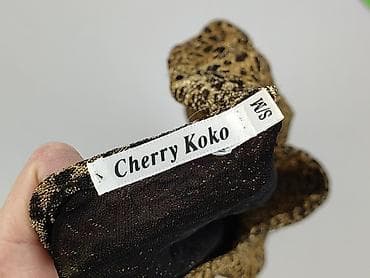 hello kitty clothes h: Cherry Koko, Bluzka damska, rozmiar S — 5