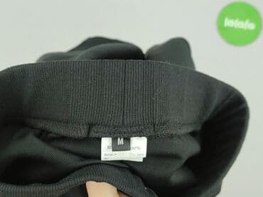 krótkie spodenki do grubych rajstop: Szorty damskie, M — 5