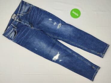 ltb sukienki: Ltb, Jeansy damskie, rozmiar M — 3