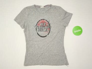 koszulka pod marynarkę damska: Tom Tailor, Women`s T-shirt, size XL (EU 42) — 2