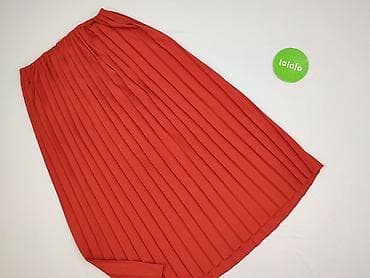 spodnice czerwone: Spódnica damska, rozmiar S — 2