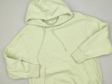 Bluza z kapturem damska, rozmiar XL